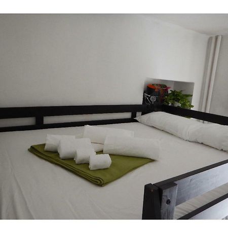 Bilocale a San Salvario Apartamento Turín Exterior foto